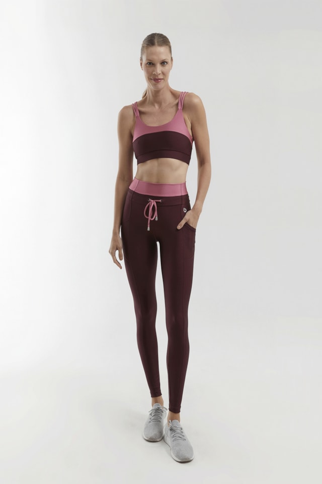 TOP FITNESS SERENITY
