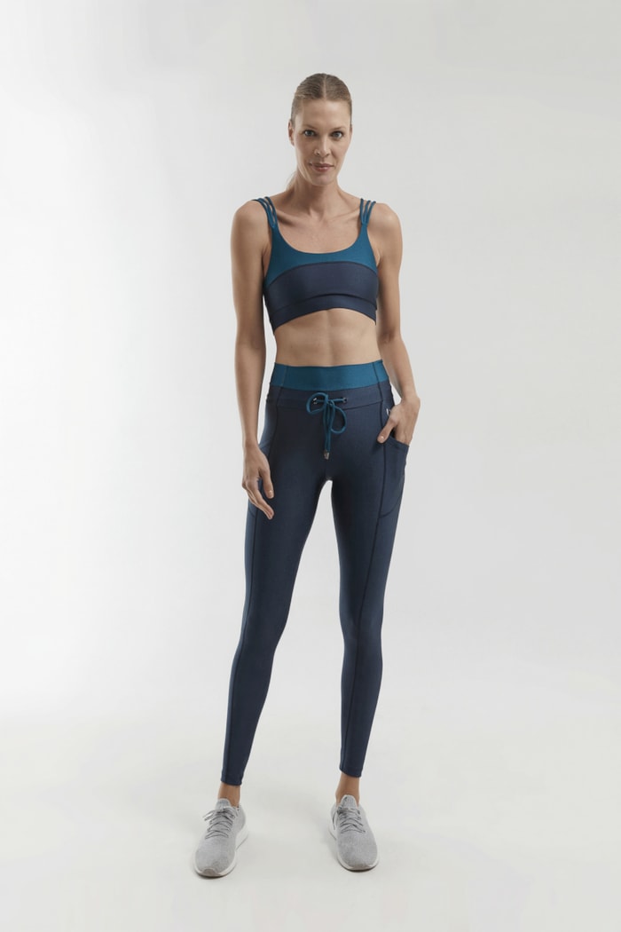 TOP FITNESS SERENITY