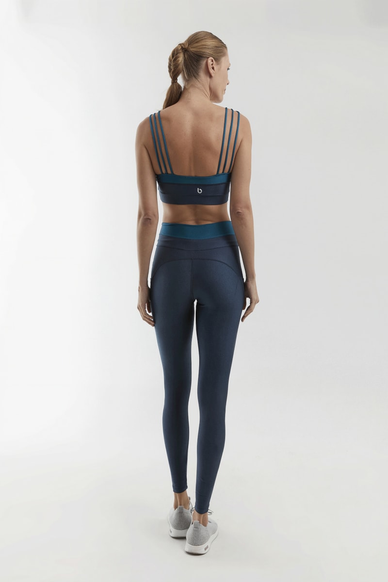 TOP FITNESS SERENITY