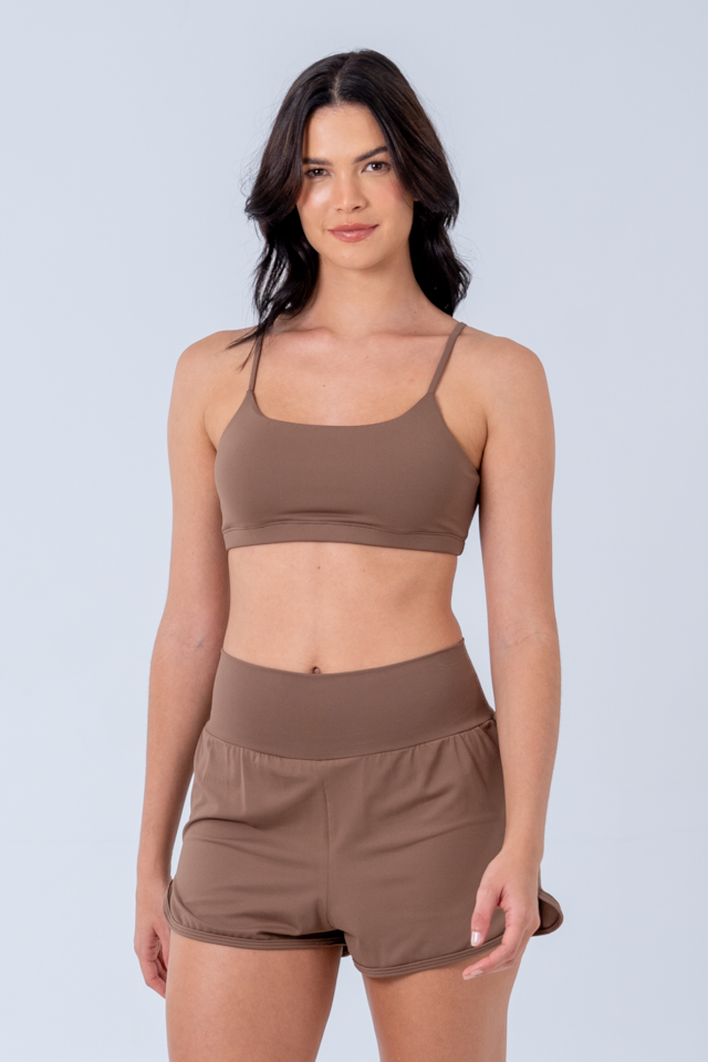 TOP FITNESS SUMMER LOUNGE