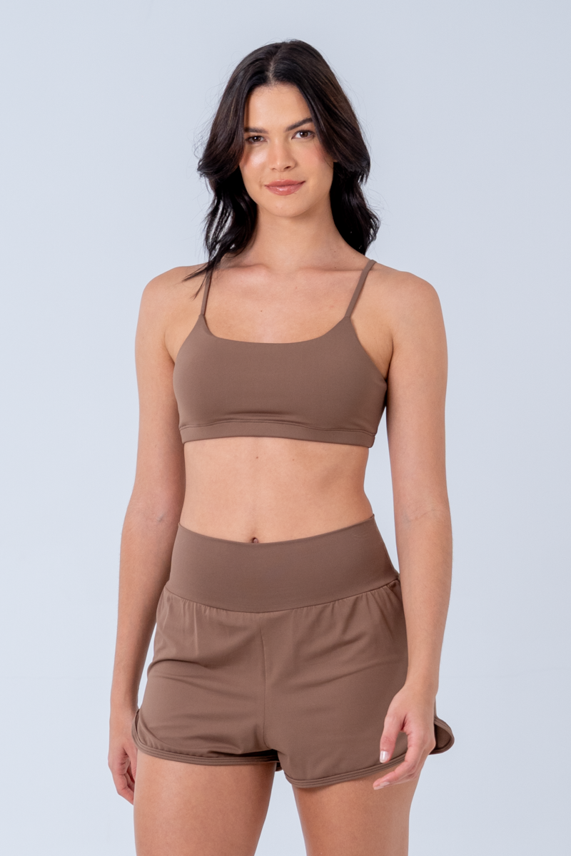 TOP FITNESS SUMMER LOUNGE