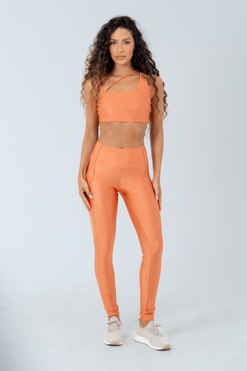 TOP FITNESS TERRACOTA