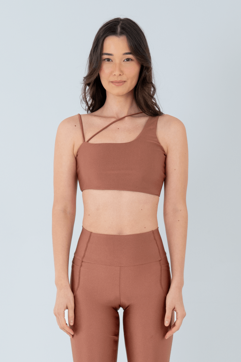 TOP FITNESS TERRACOTA