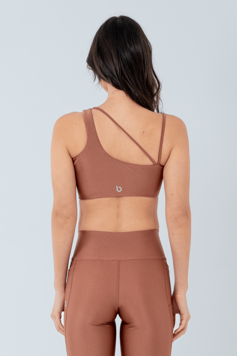 TOP FITNESS TERRACOTA