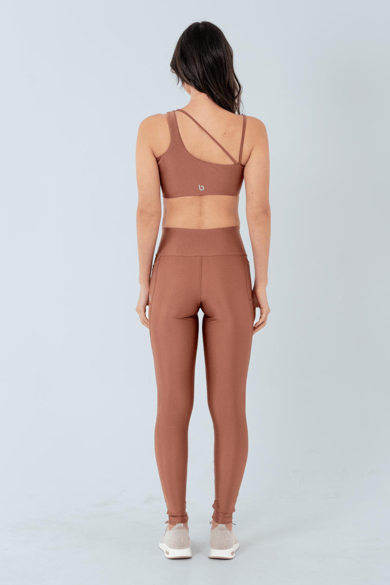 TOP FITNESS TERRACOTA