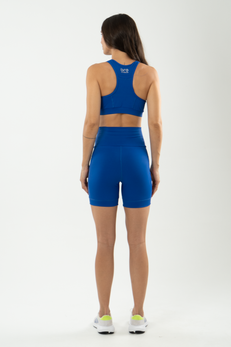 TOP FITNESS VELOZ