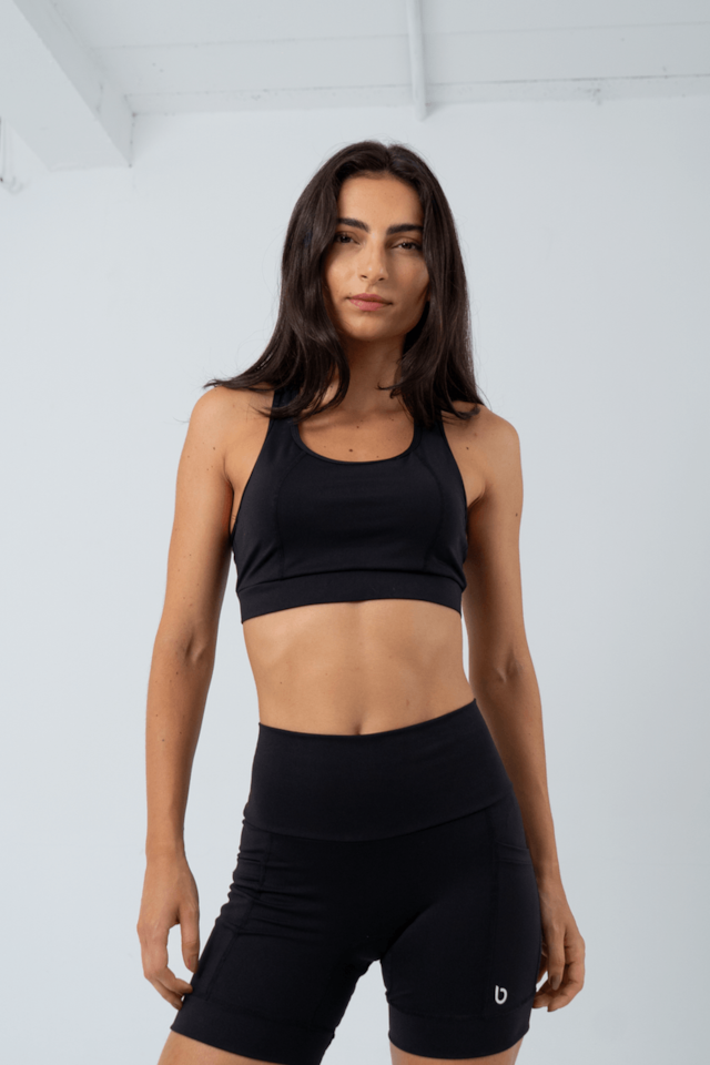 TOP FITNESS VELOZ