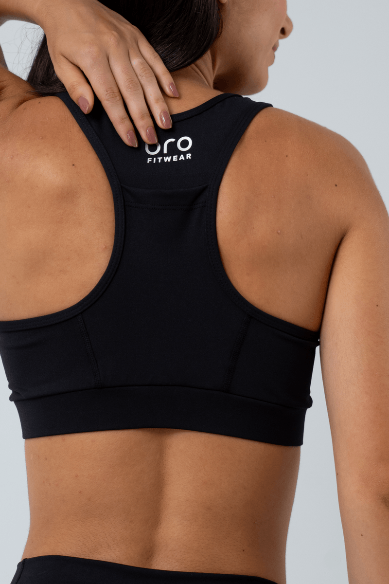 TOP FITNESS VELOZ