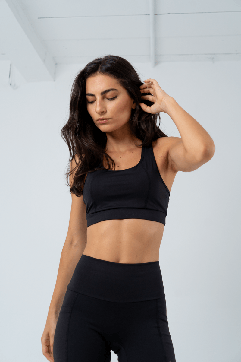 TOP FITNESS VELOZ