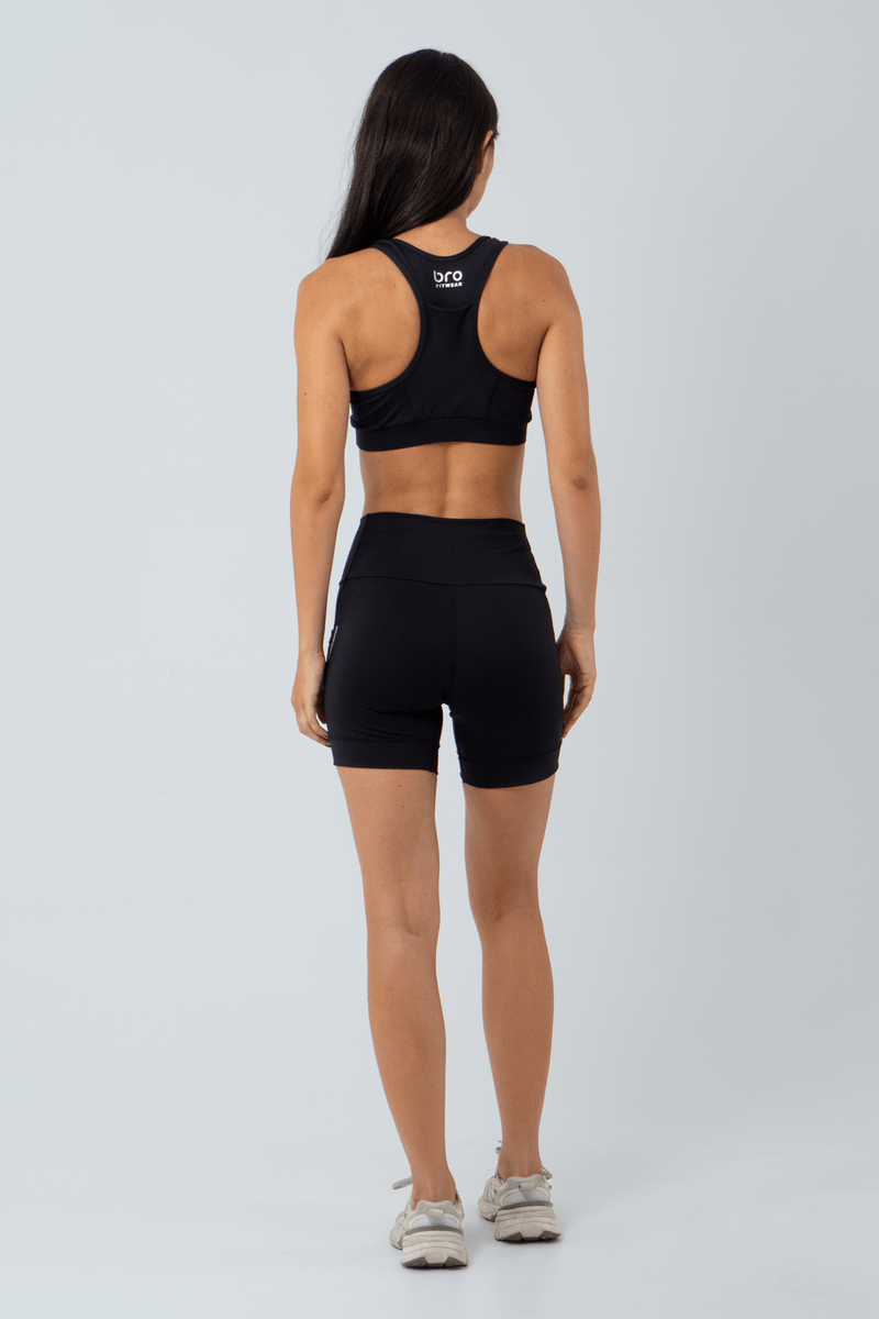 TOP FITNESS VELOZ