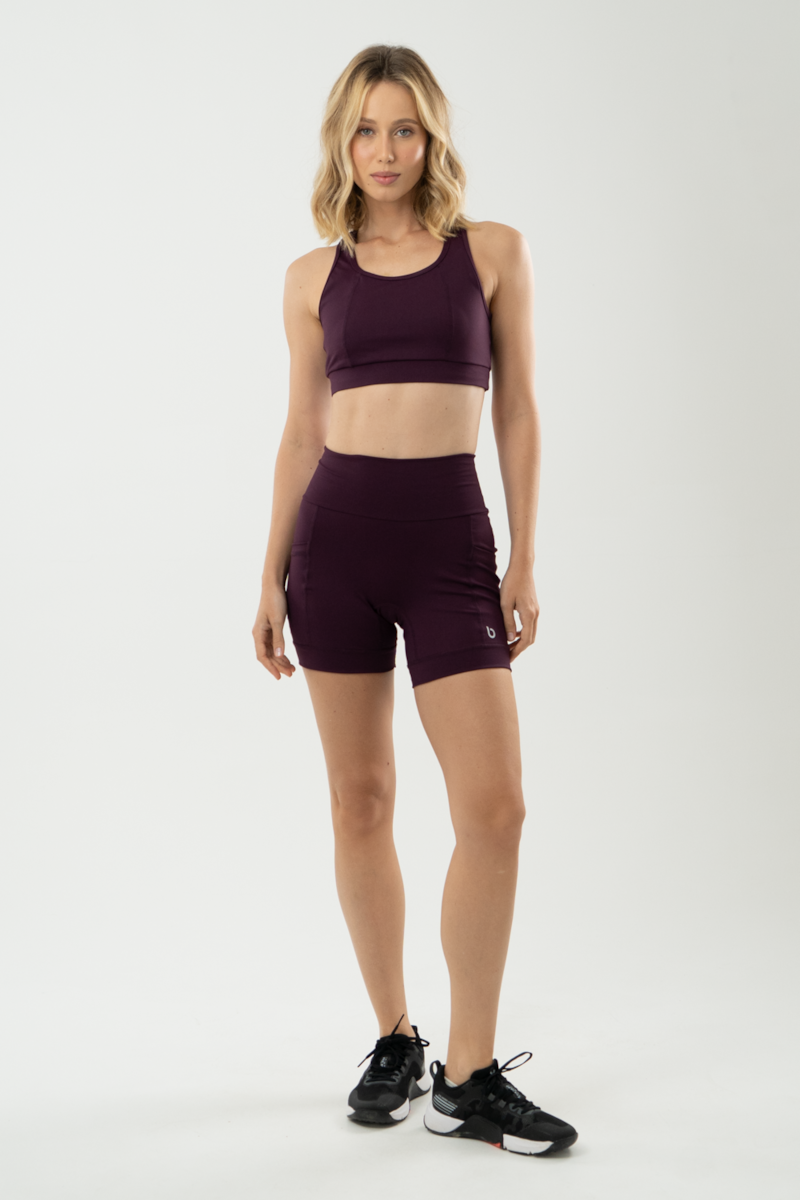 TOP FITNESS VELOZ