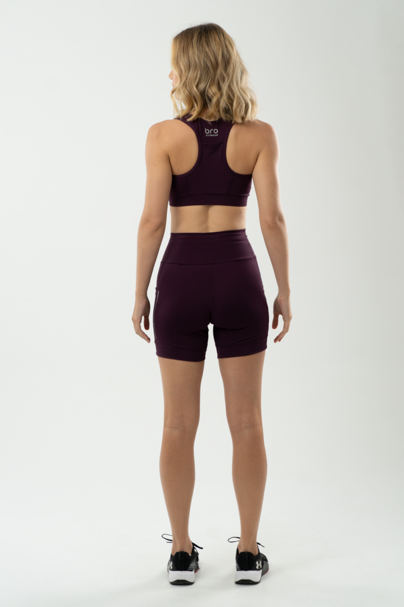 TOP FITNESS VELOZ