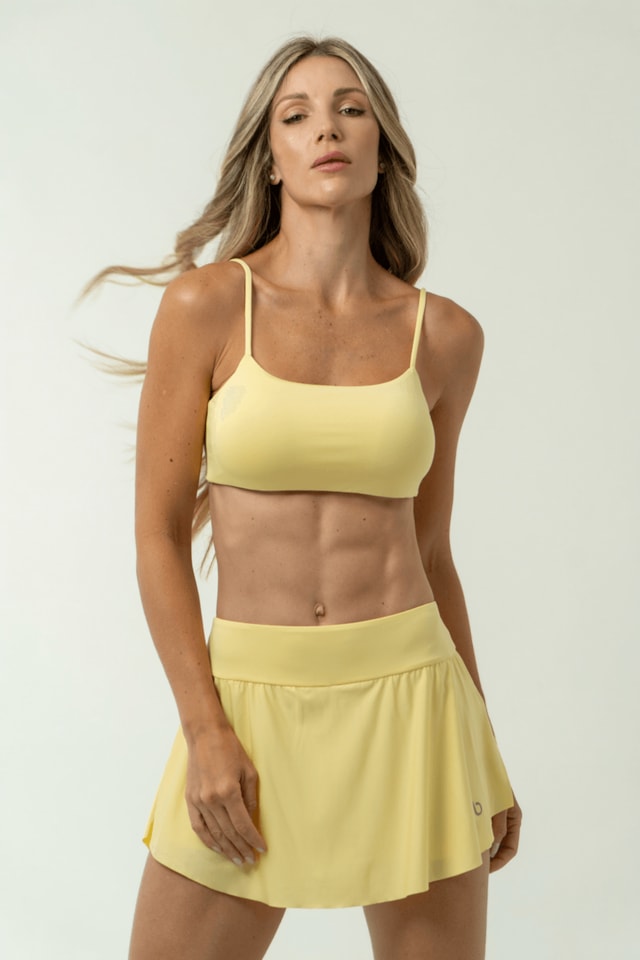 TOP FITNESS VERANO