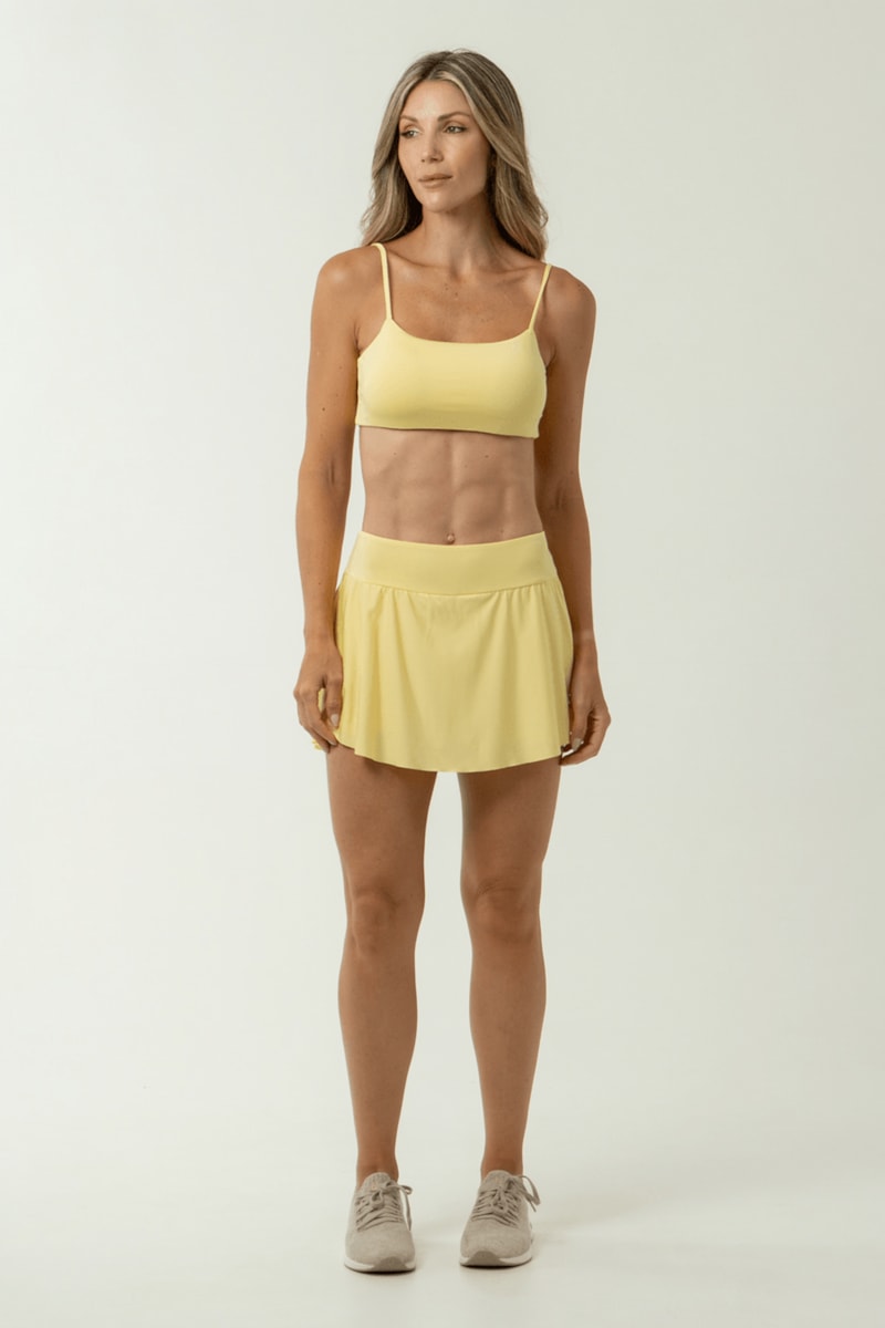 TOP FITNESS VERANO