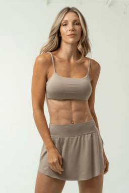 Ver foto 1 de 5 — TOP FITNESS VERANO