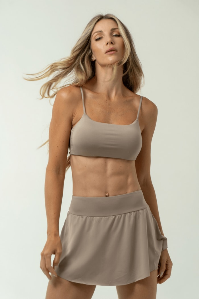 Ver foto 2 de 5 — TOP FITNESS VERANO