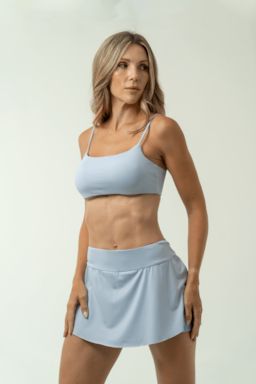 Ver foto 1 de 4 — TOP FITNESS VERANO