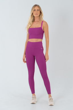 Ver foto 1 de 2 — TOP FITNESS VOLLUTO