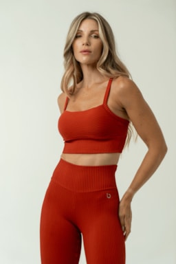 Ver foto 1 de 5 — TOP FITNESS VOLLUTO