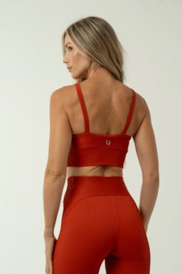 Ver foto 2 de 5 — TOP FITNESS VOLLUTO