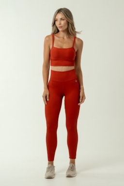 Ver foto 5 de 5 — TOP FITNESS VOLLUTO