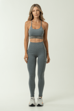 Ver foto 4 de 6 — TOP FITNESS WAVE