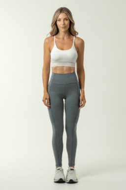 Ver foto 3 de 5 — TOP FITNESS WAVE