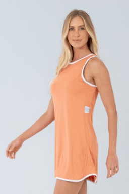 Ver foto 2 de 7 — VESTIDO FITNESS AQUARIUS