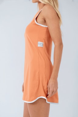 Ver foto 5 de 7 — VESTIDO FITNESS AQUARIUS