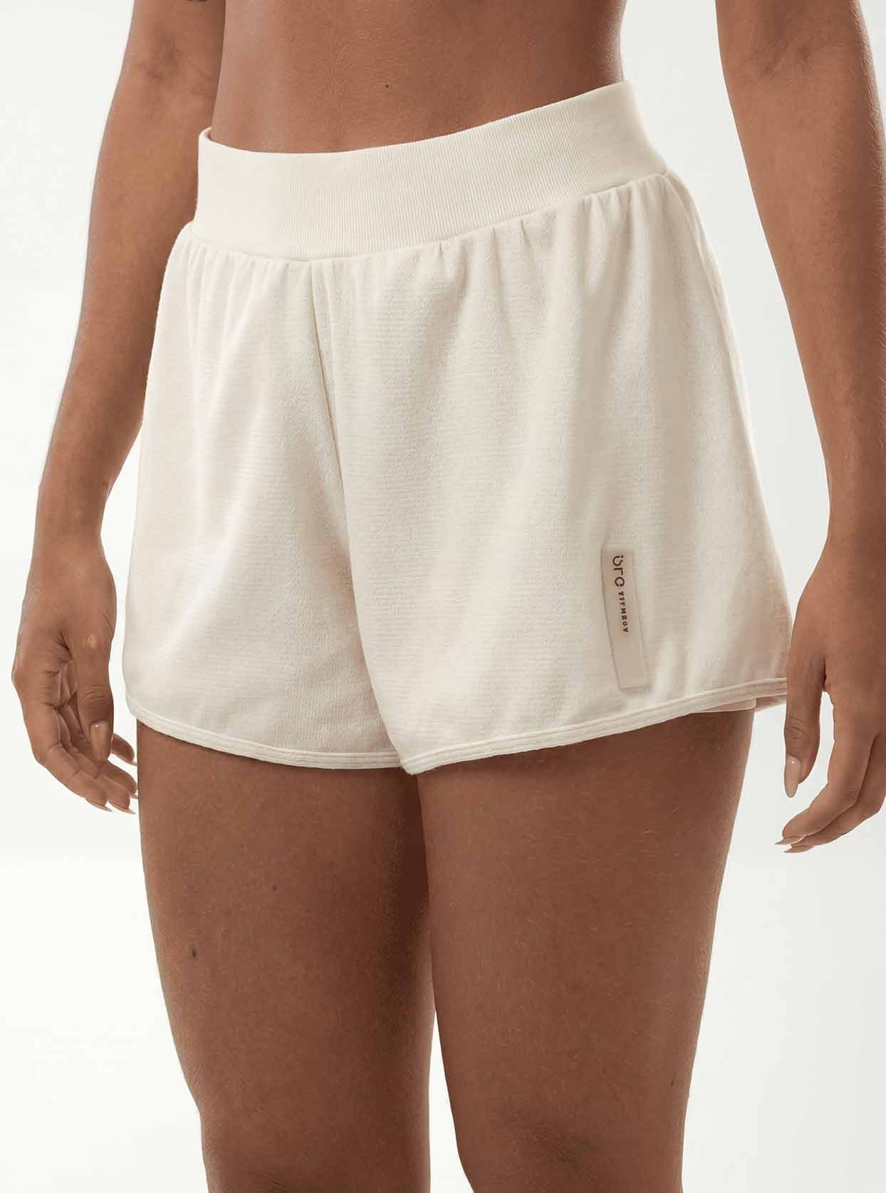 Cós de ribana com ajuste natural