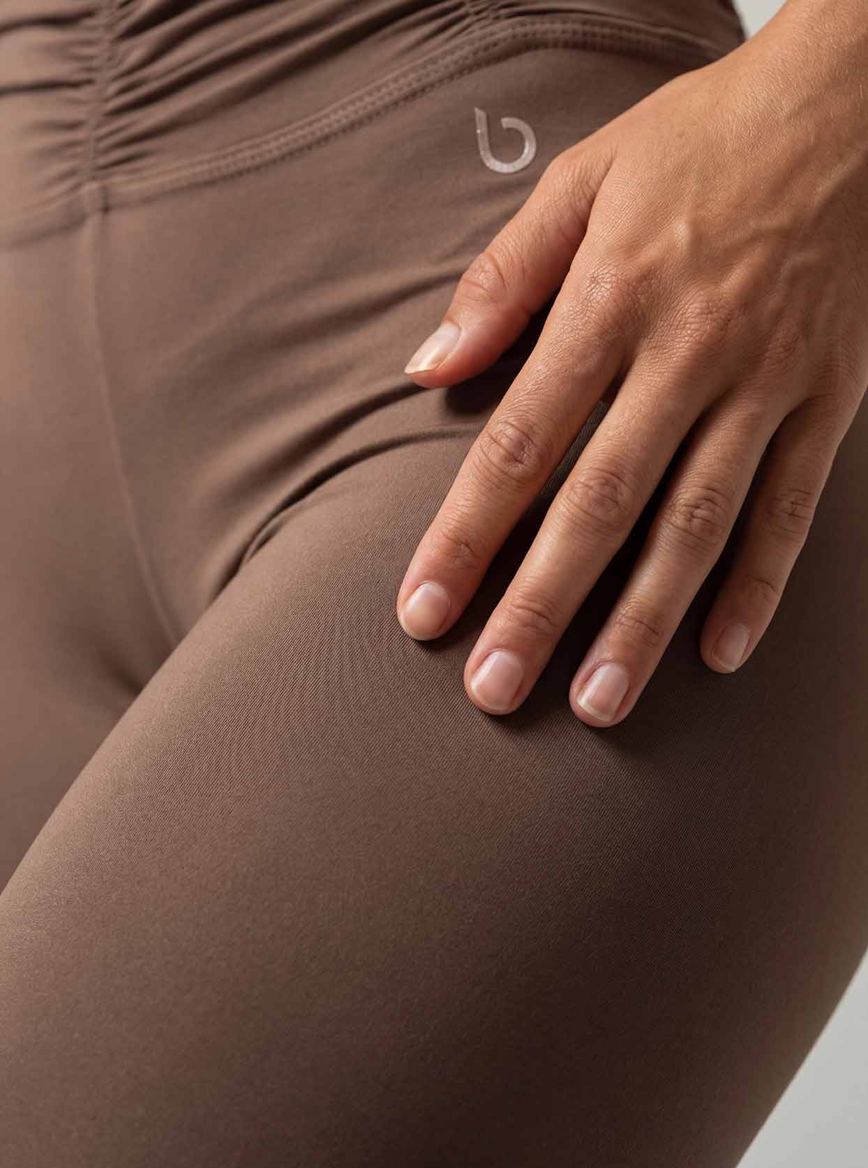 Supplex com toque próximo ao algodão