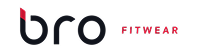 Logo Bro Fitwear